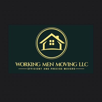 Avatar for Working Men Moving LLC