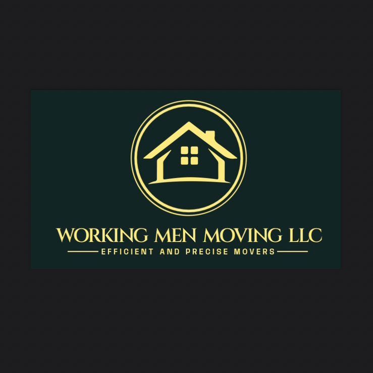 Working Men Moving LLC