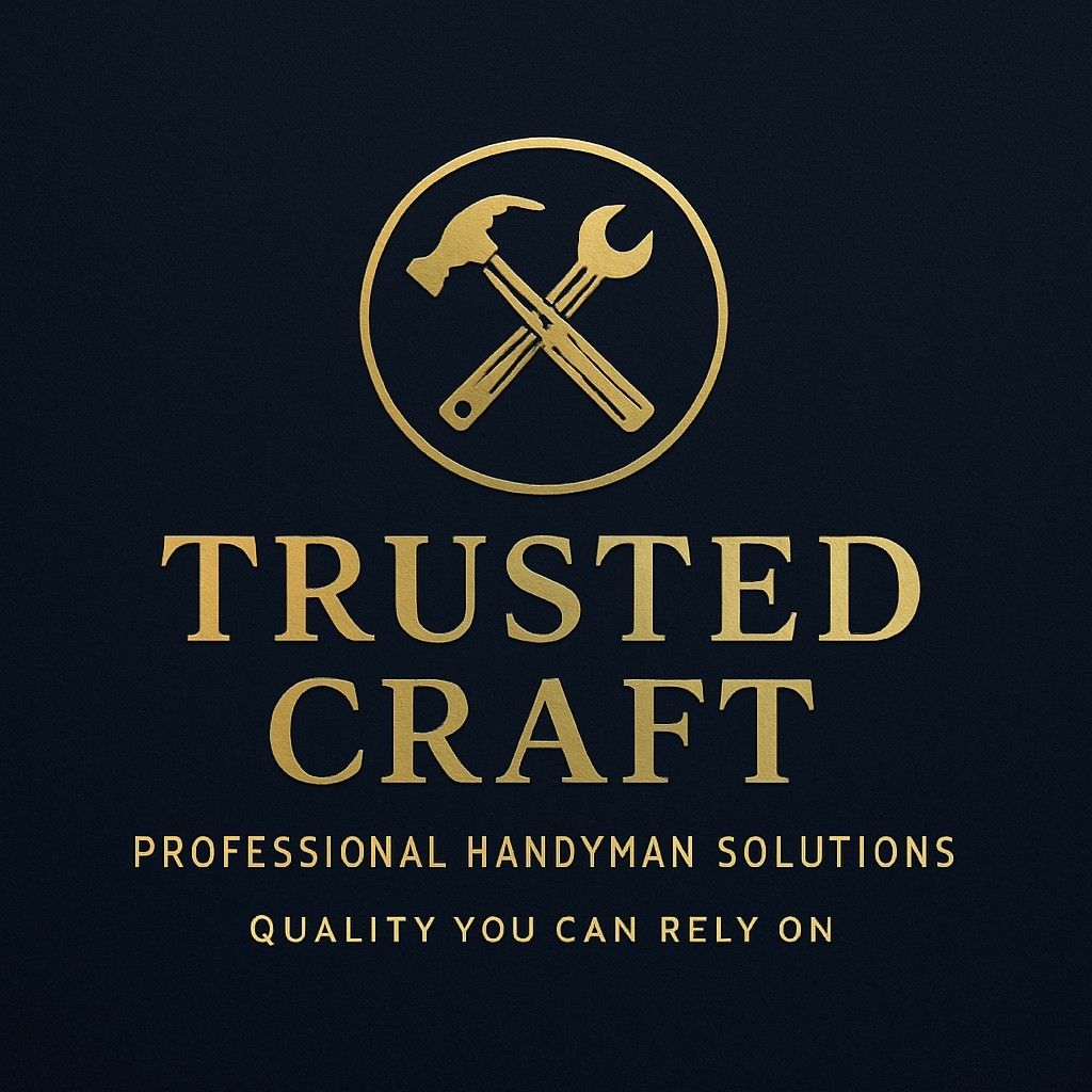 Trusted Craft Handyman Services