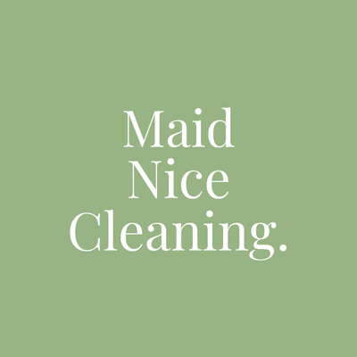 Avatar for Maid Nice Cleaning