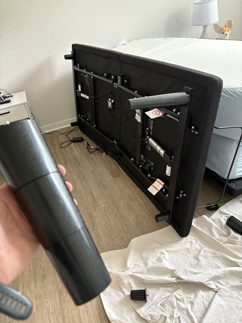 Projects and media