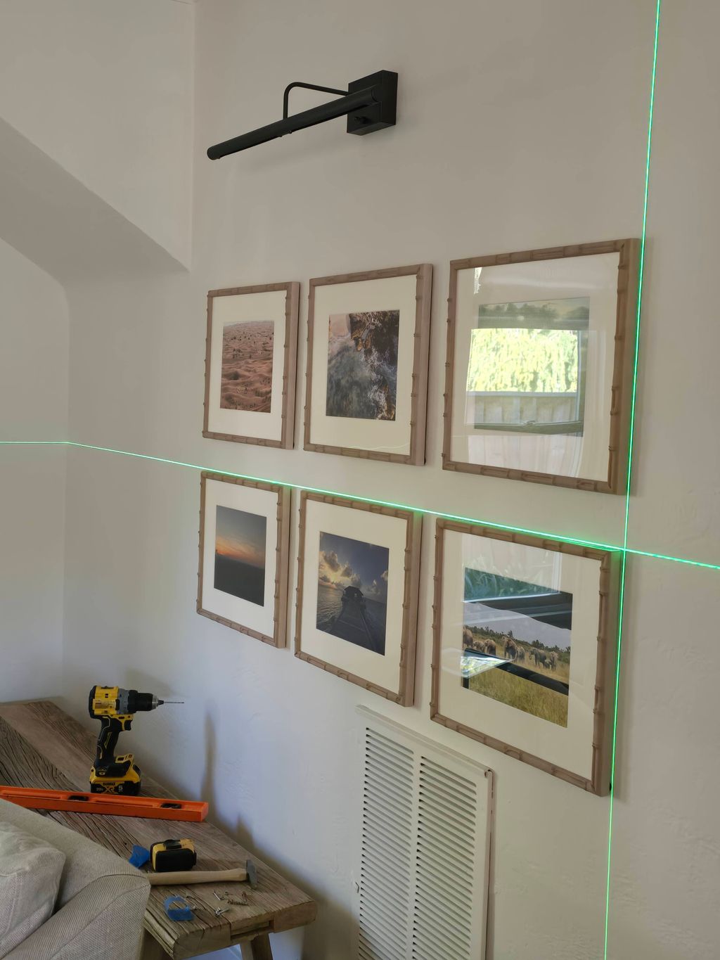 Projects and media