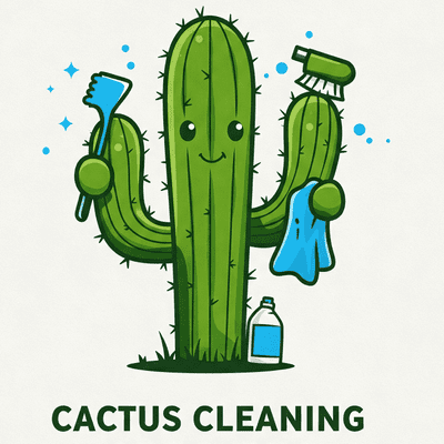 Avatar for Cactus Cleaning Services
