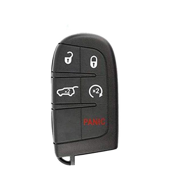 Smart key 