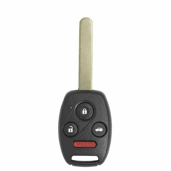 Remote key 