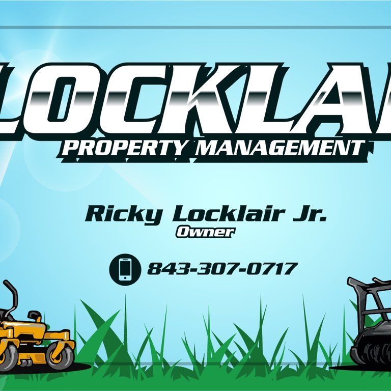 Locklair Property Management
