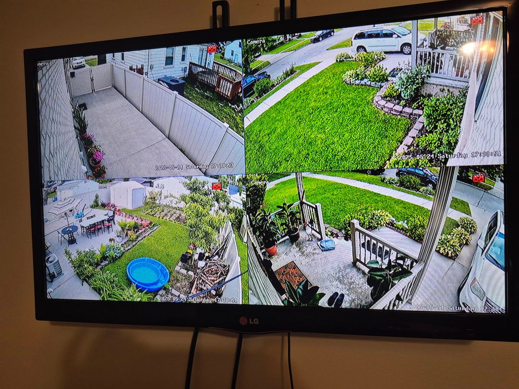 Projects and media
