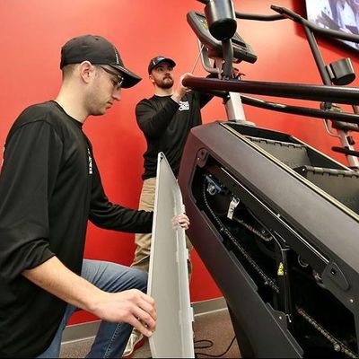 Avatar for Fitness Machine Technicians Las Vegas