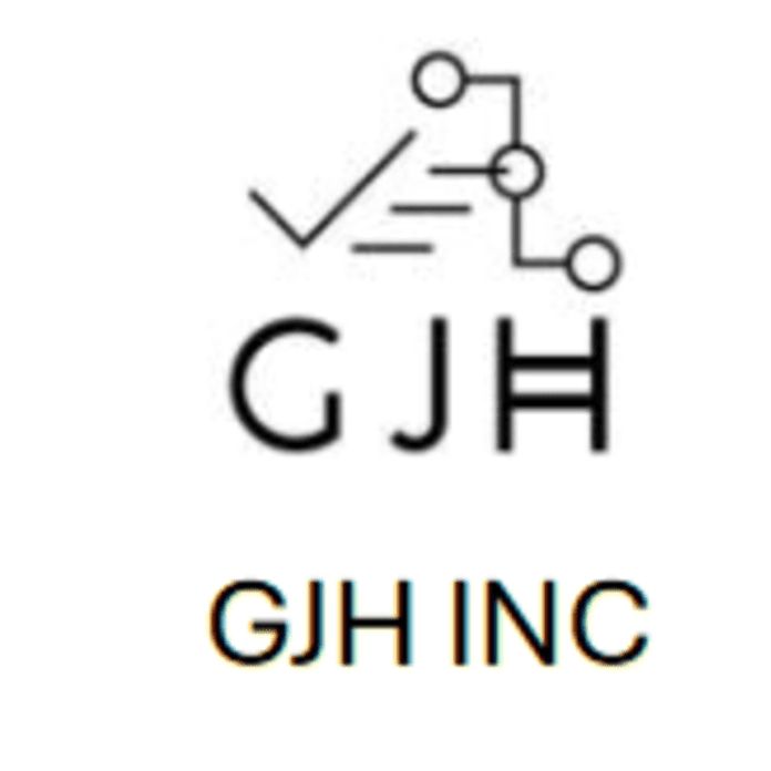 GJH INC