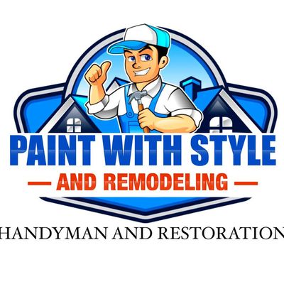 Avatar for Paint with style & remodeling LLC