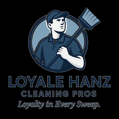 Avatar for Loyale Hanz Cleaning Pros