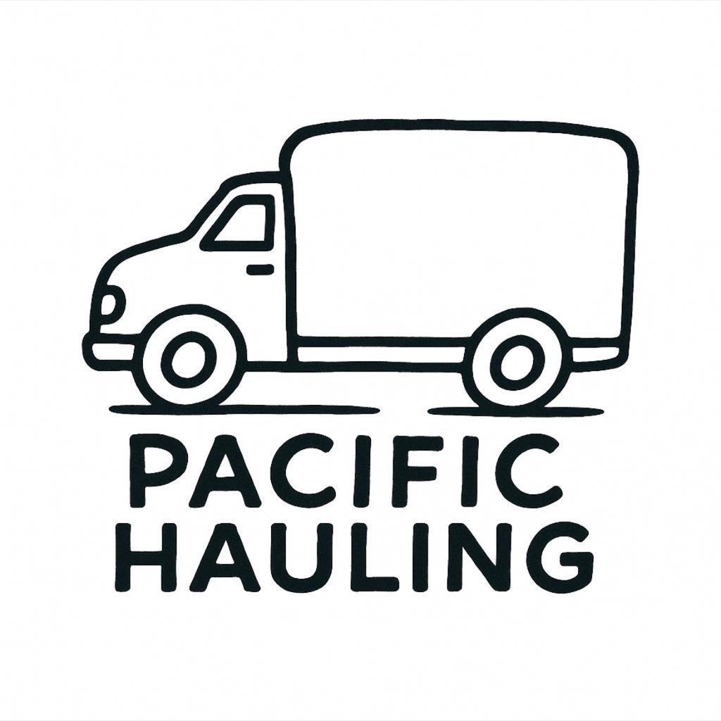 Pacific Hauling