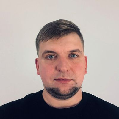 Avatar for Yevhen