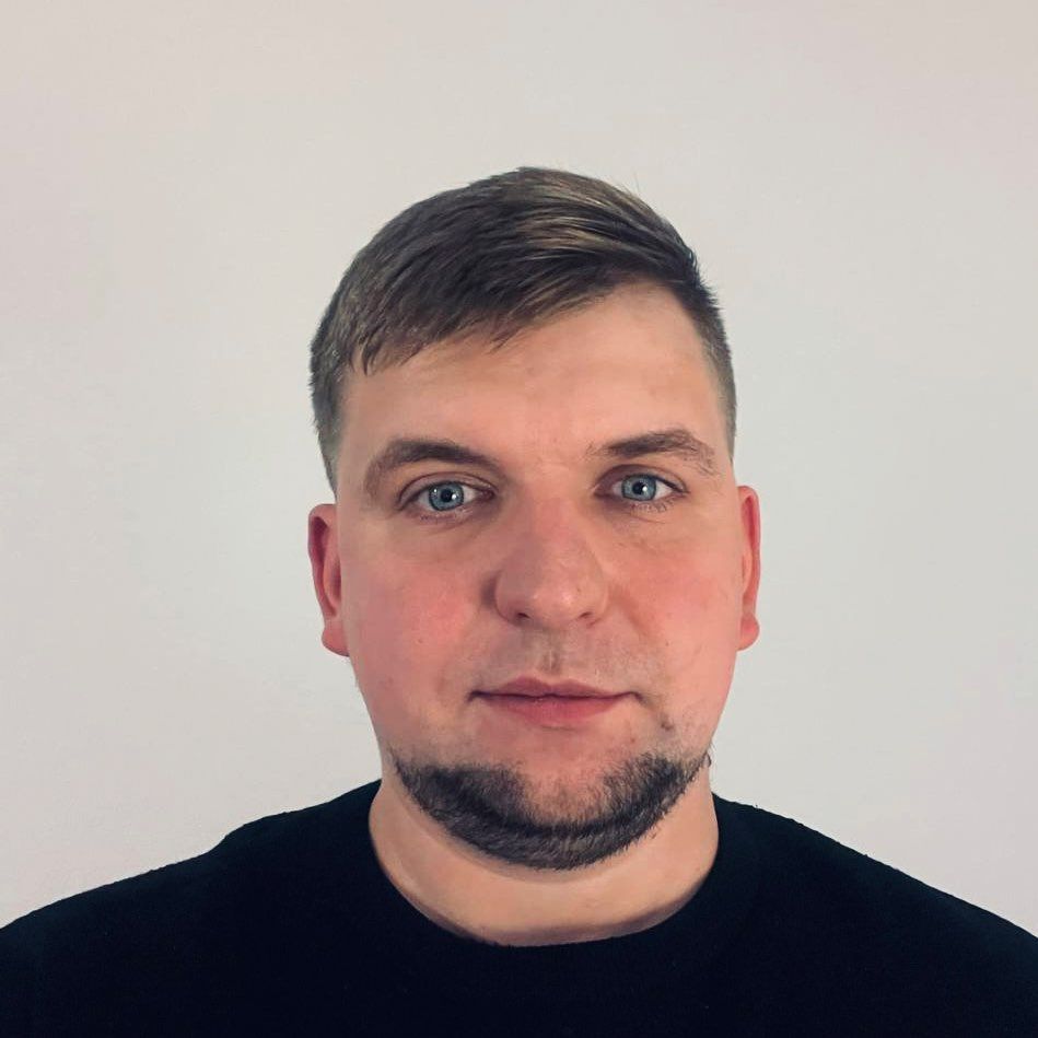 Yevhen