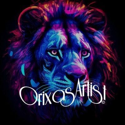 Avatar for OrixasArtist