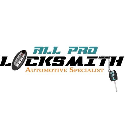 Avatar for All Pro Locksmith Corp