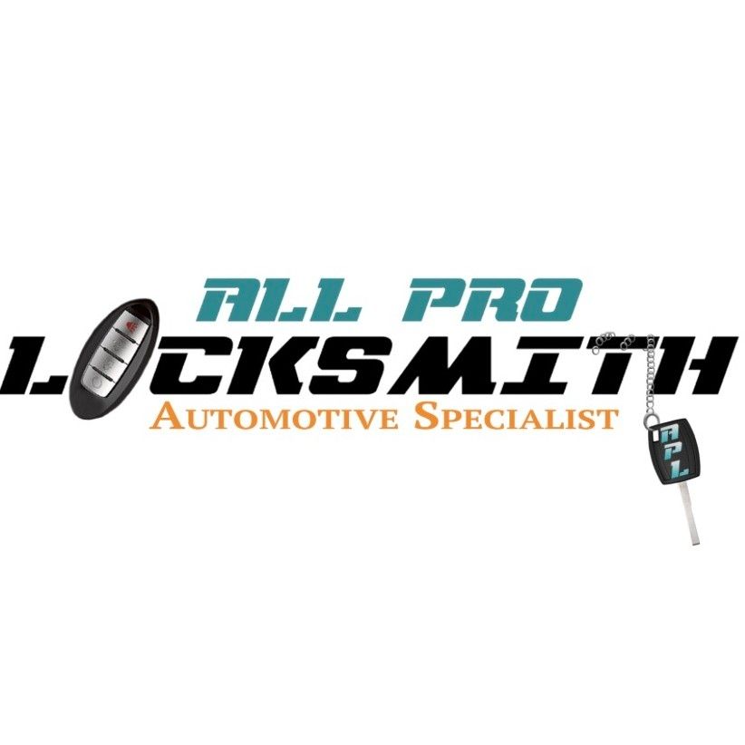 All Pro Locksmith Corp