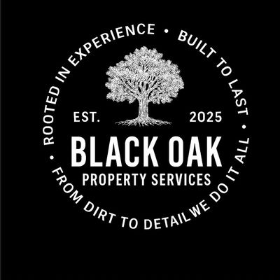 Avatar for Black Oak Property Services