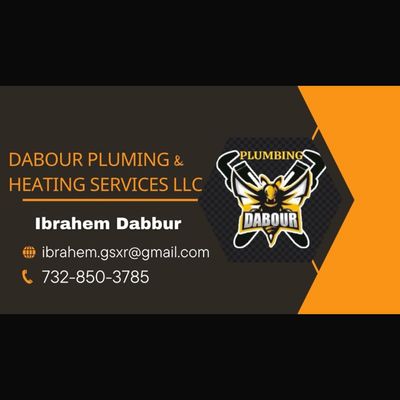 Avatar for DABOUR Plumbing and Heating Services LLC