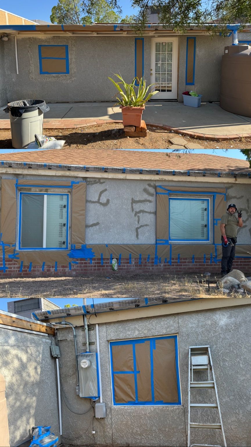 Projects and media