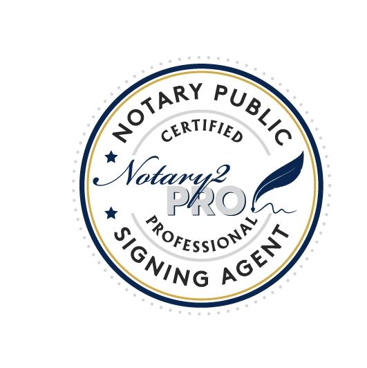 Notary 2 Pro Graduate
