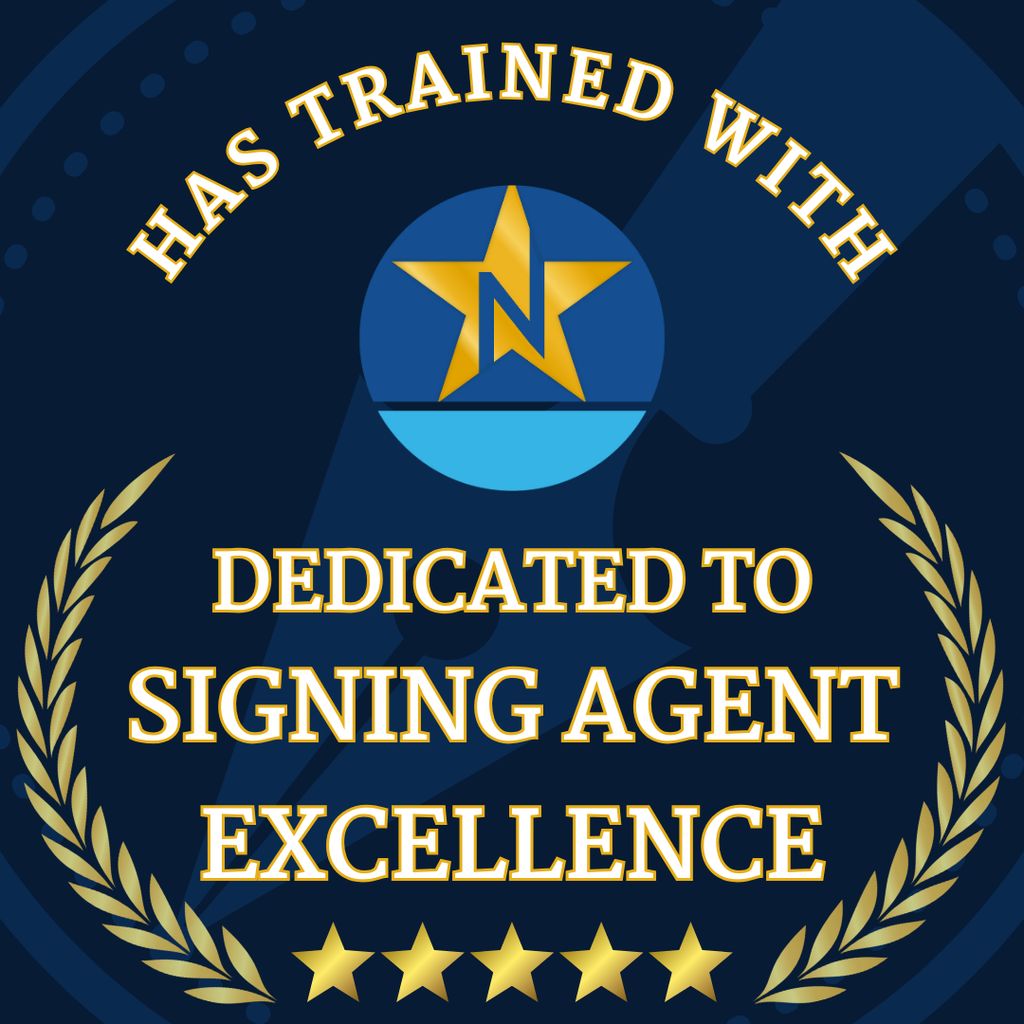 Notary Stars Member 