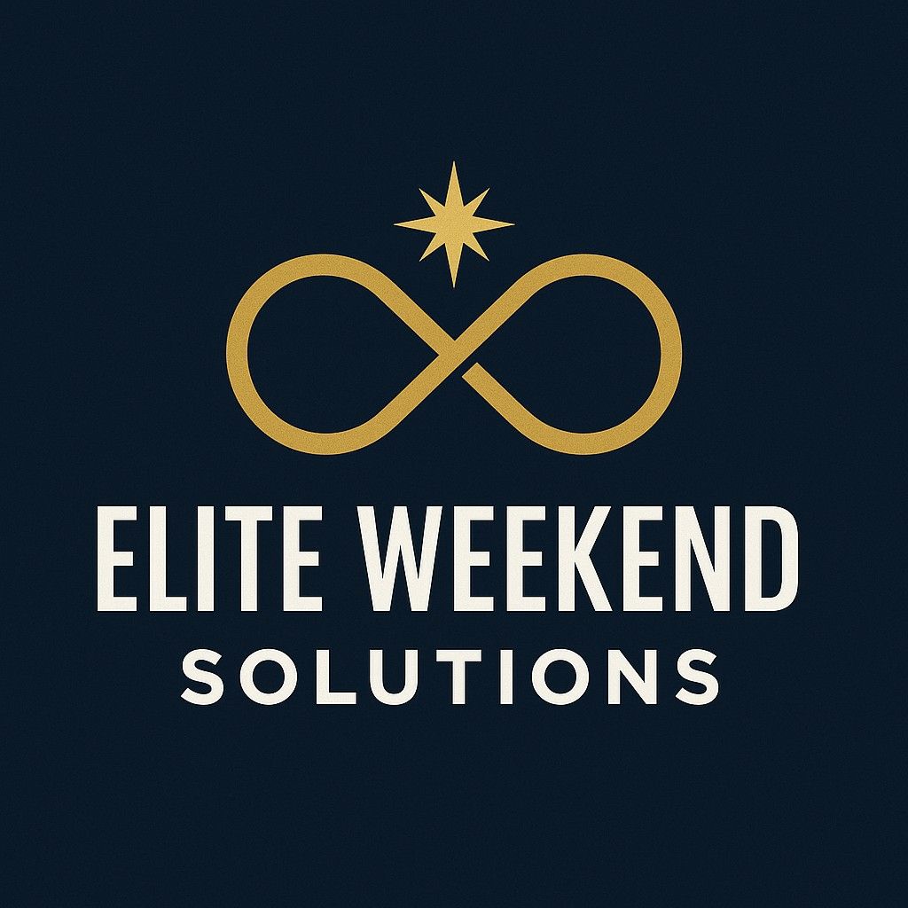 Elite Weekend solutions
