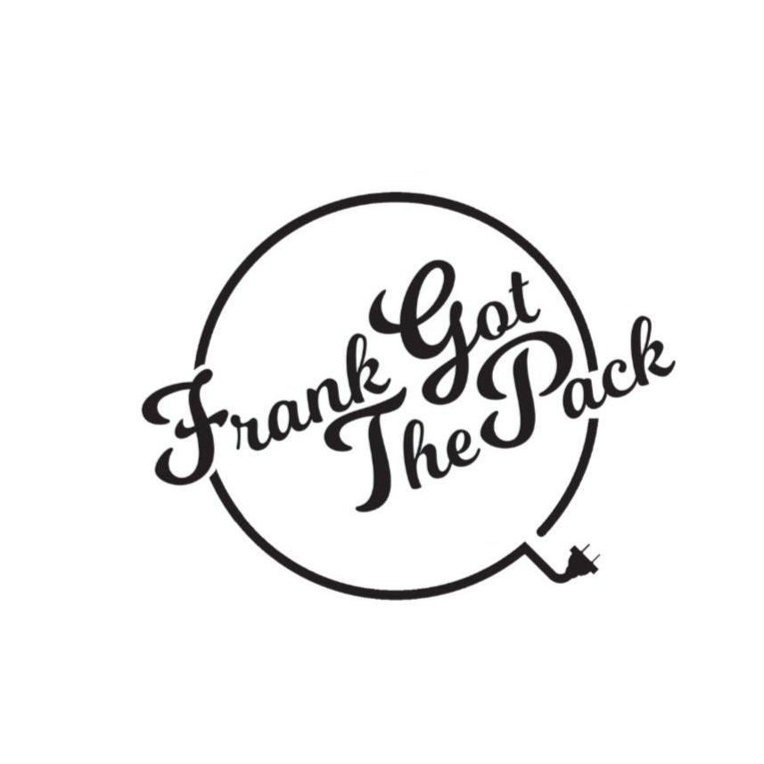 Frank Got The Pack Studios