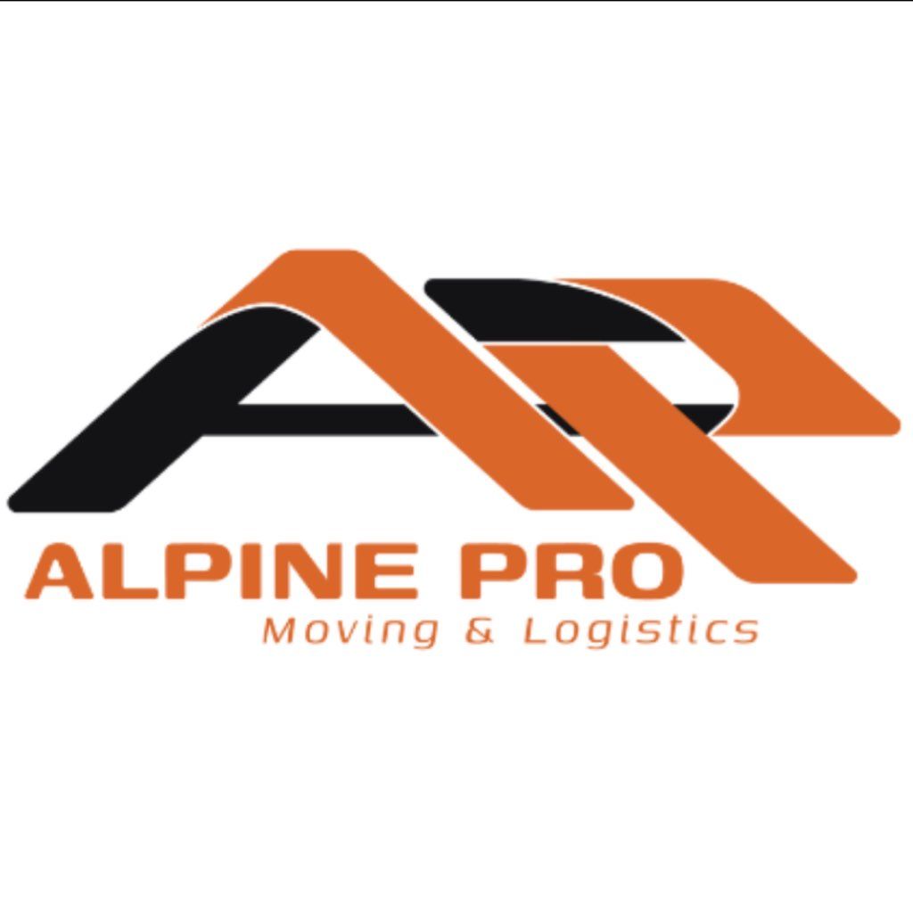 Alpine Pro Moving & Logistics