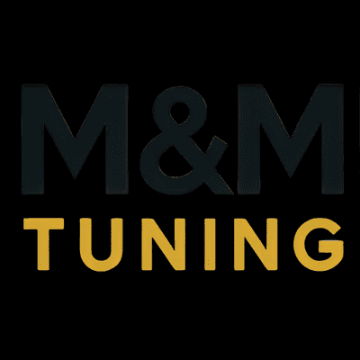 Avatar for M&M Tuning