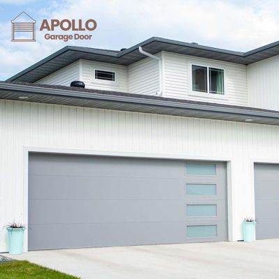 Avatar for Apollo Garage Doors