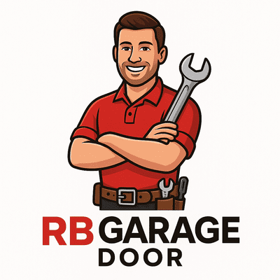 Avatar for RB GARAGE DOOR
