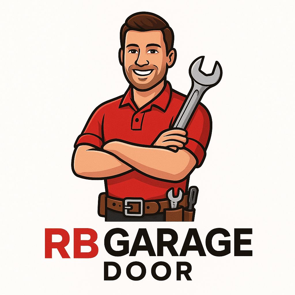 RB GARAGE DOOR