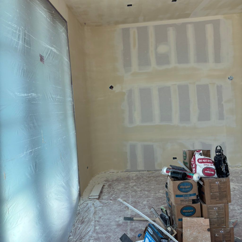 Finishing line Drywall CA