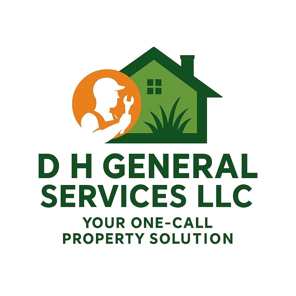 DH GENERAL SERVICES