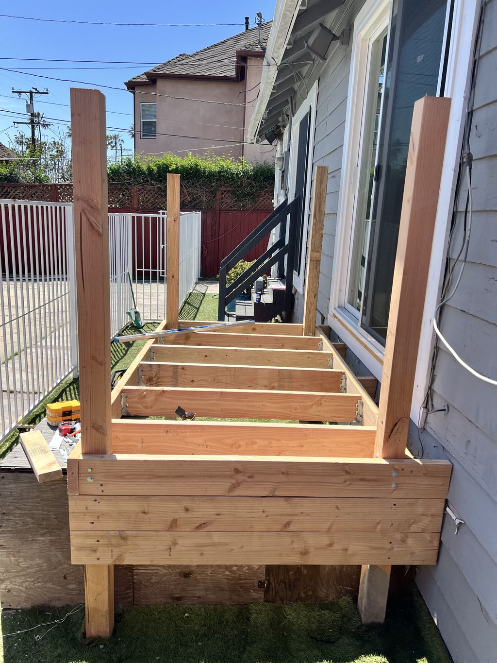 Projects and media