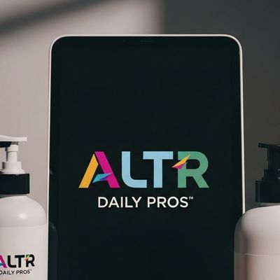 Avatar for Altr Daily Pros