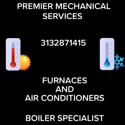 Avatar for Premier Mechanical Services LLC