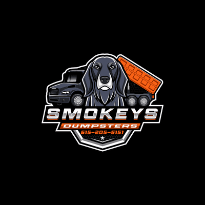 Avatar for Smokey’s Dumpsters