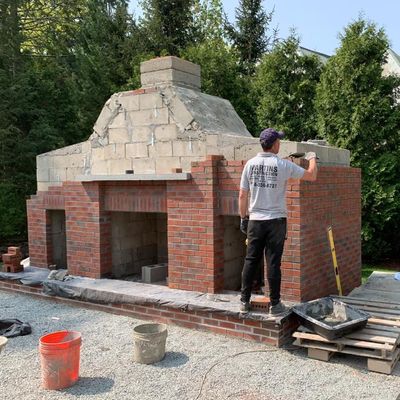 Avatar for Martins construction