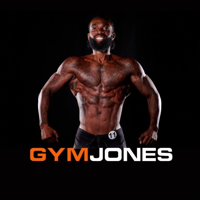 Gym Jones