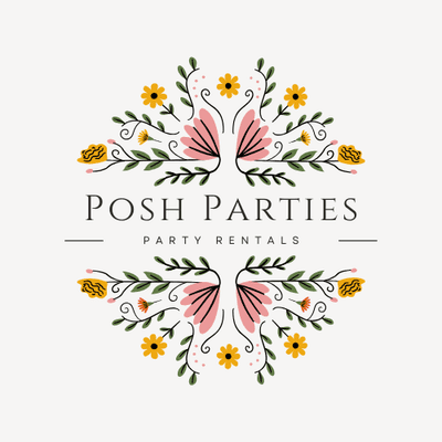 Avatar for Posh Parties lv