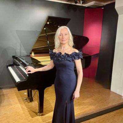 Avatar for Classical Piano Pathways