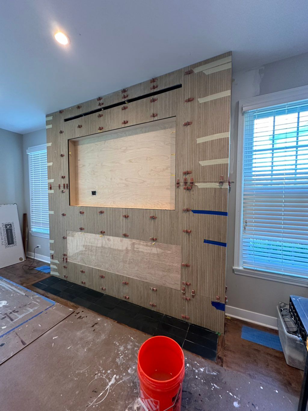Projects and media