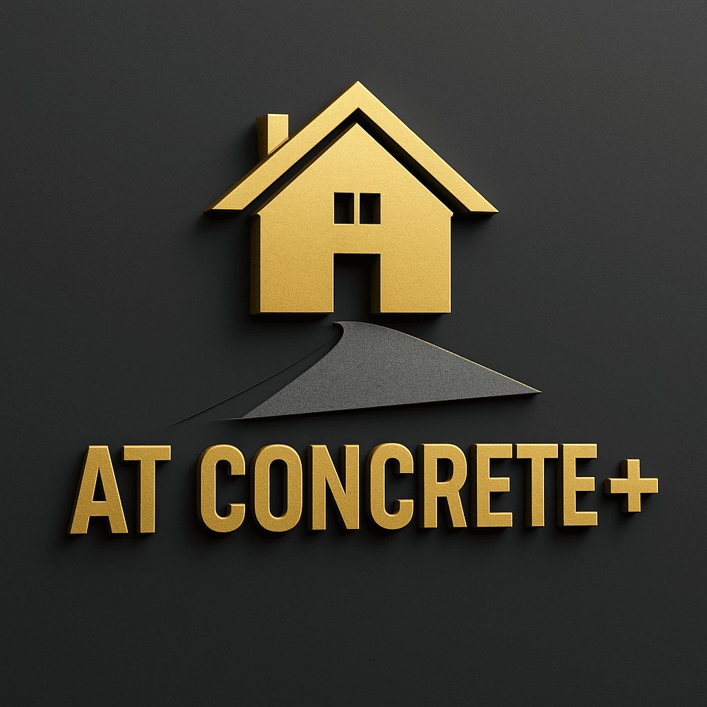 At Concrete Plus