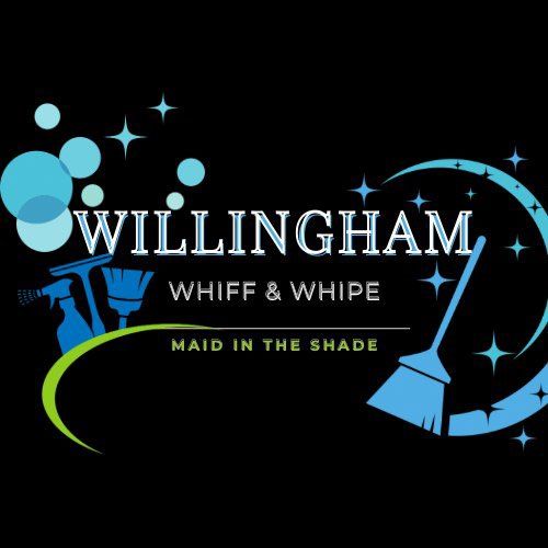 Willingham Whiff & Whipe
