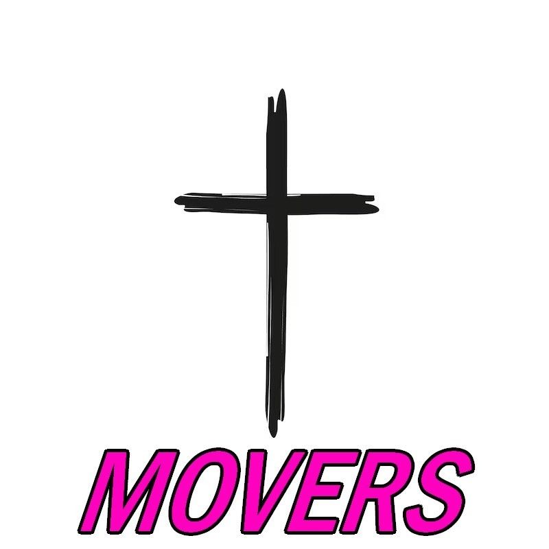 ChristianMovers☦️