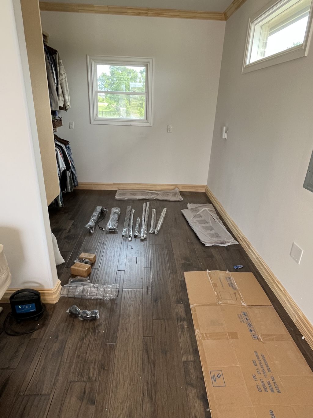Projects and media