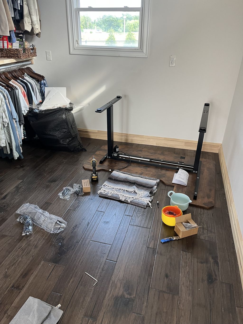Projects and media
