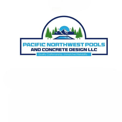 Pacific Northwest Pools and Concrete Design